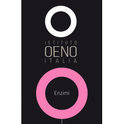 🧬 OENOZYM® BETA 0,1 Kg – Enzima Beta-Glucanasi