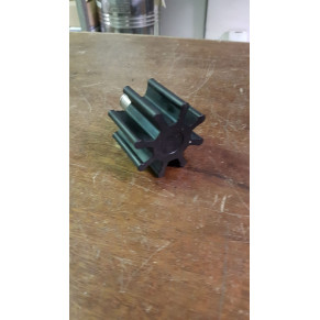 Girante NR Mencarelli Fluxinos G 60