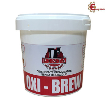 🧼 OXI-BREW Cleaner Sterilizer 0,5 kg