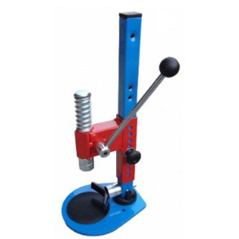 🍺 Tappatore da Banco PRESS 8 Kg Tappi Corona