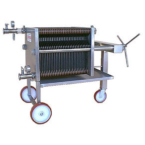 🍷 Filtro 40x40 39 Cartoni 6,2 m²