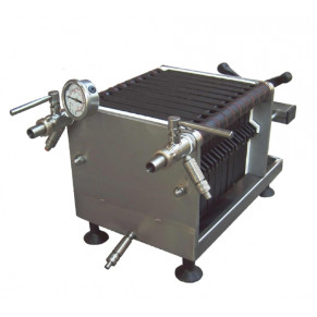 Filtro a Cartoni 20x20 0,76 m²
