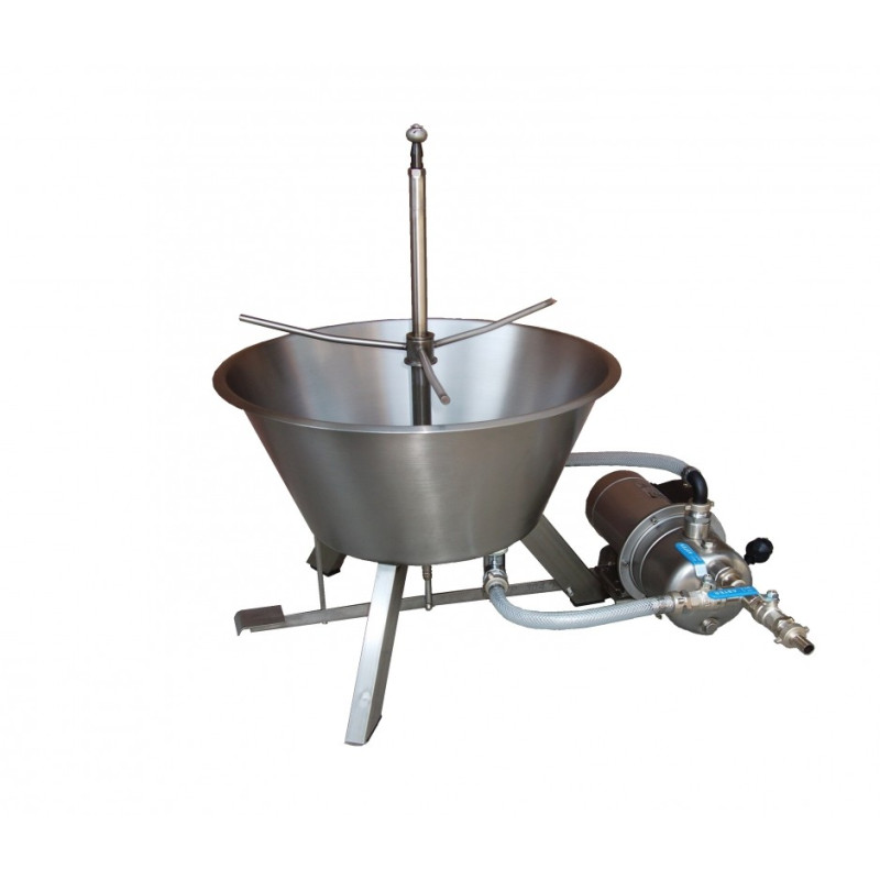 Lavafusti Lavasteril per Keg Lavafusti Lavasteril per Keg