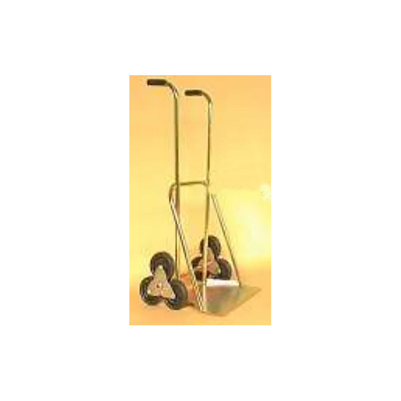 Carrello Saliscale per Damigiane Carrello Saliscale per Damigiane