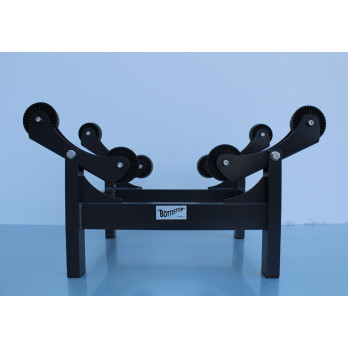 Porta Tonneaux Rotativo 500-1000 Lt
