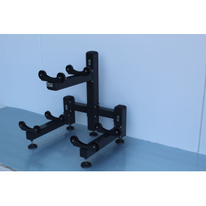 Porta Barriques Rotativo 225 Lt