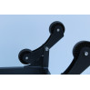 Porta Tonneaux Rotativo 500-1000 Lt