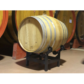 🍷 Porta Tonneaux Rotativo 500-1000 Lt