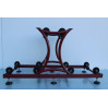 Porta Tonneaux Rotativo 350 Lt Porta Tonneaux Rotativo 350 Lt
