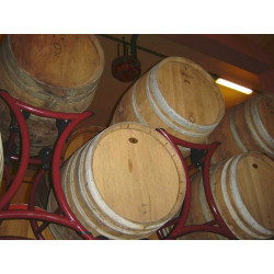 🍷 Porta Tonneaux Rotativo 350/500 Lt