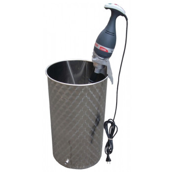 Miscelatore Immersione 200 Lt