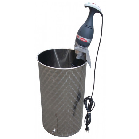 Miscelatore Immersione 220 Lt