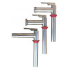 Pistola Riempitrice Inox Ø28 200 mm