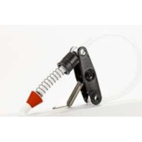 🍺 Enolmaster 2 Becchi Inox per Birra
