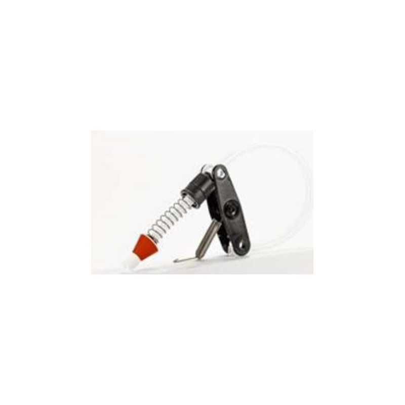 Riempitrice Enolmaster 2 Becchi Inox per Birra Riempitrice Enolmaster 2 Becchi Inox per Birra