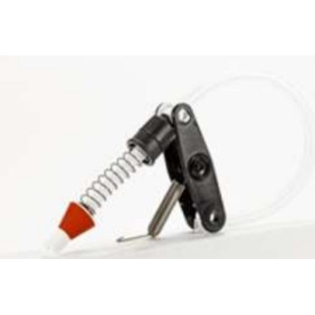 🍺 Enolmaster 2 Becchi Inox per Birra