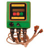 Contalitri Pony Plus 5" Programmabile
