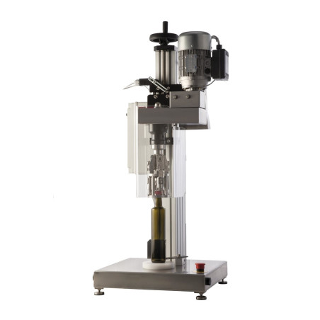 ⚙️ Avvitatrice 4 Rulli ROPP 18x12 480V