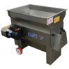 Diraspatrice Inox 3000 kg/h