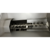 Diraspatrice Inox 3000 kg/h
