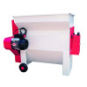 Diraspatrice Smaltata 3800 kg/h Diraspatrice Smaltata 3800 kg/h