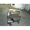 Diraspatrice Inox 3800 kg/h Diraspatrice Inox 3800 kg/h