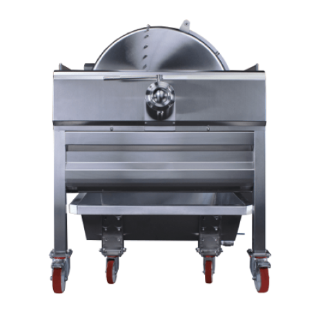Pressa Pneumatica 800 L