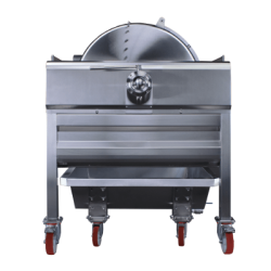 Pressa Pneumatica 1500 L