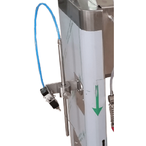 🍾 Riempitrice a Gravità 6 Becchelli 980 L/h