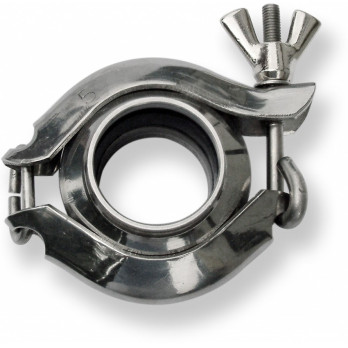 Galletti M8 per Morsetto Garolla
