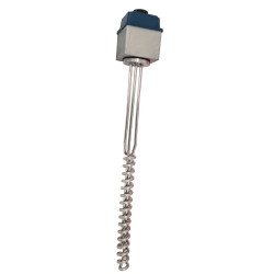 🌡️ Riscaldatore Barrique 225 Lt 0,6 kW