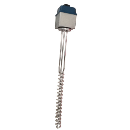 🌡️ Riscaldatore Barrique 225 Lt 0,6 kW