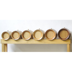🍷 Botte Acacia 50 L