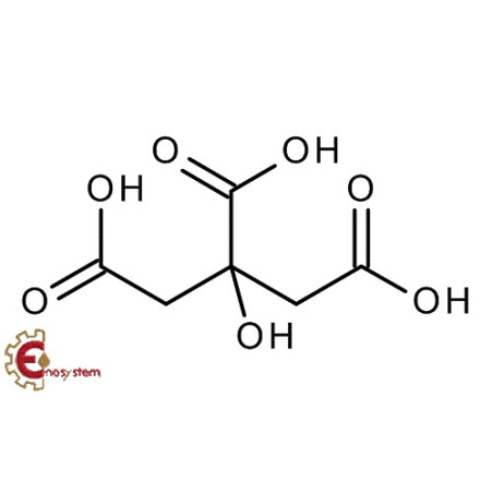 🍷 Acido Citrico Enologico Puro 25 kg per Vino