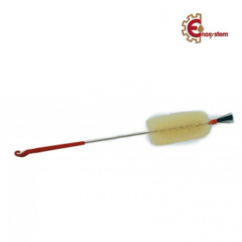 🧴 Lavabottiglie Manuale Grande