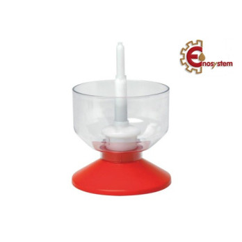 🍾 Avvinatore in Plastica per Bottiglie