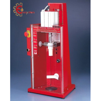 🔧 Starcap Tappatrice Pneumatica per Bottiglie