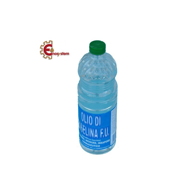 Olio di Vasellina Enologico 1 L Olio di Vasellina Enologico 1 L