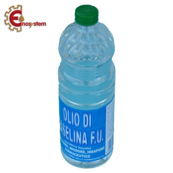 🛢️ Olio di Vasellina Enologico 1 L