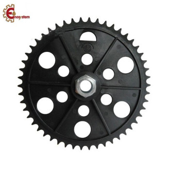 ⚙️ Corona 50 Denti Foro Ø18 mm
