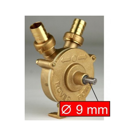 Pompa Drill 25