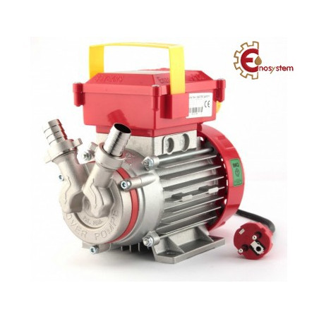 ⚙️ Pompa Novax 20 M