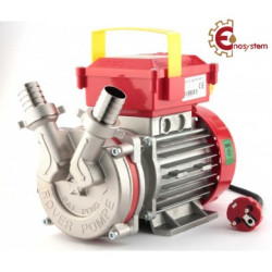 ⚙️ Pompa Novax 25 M