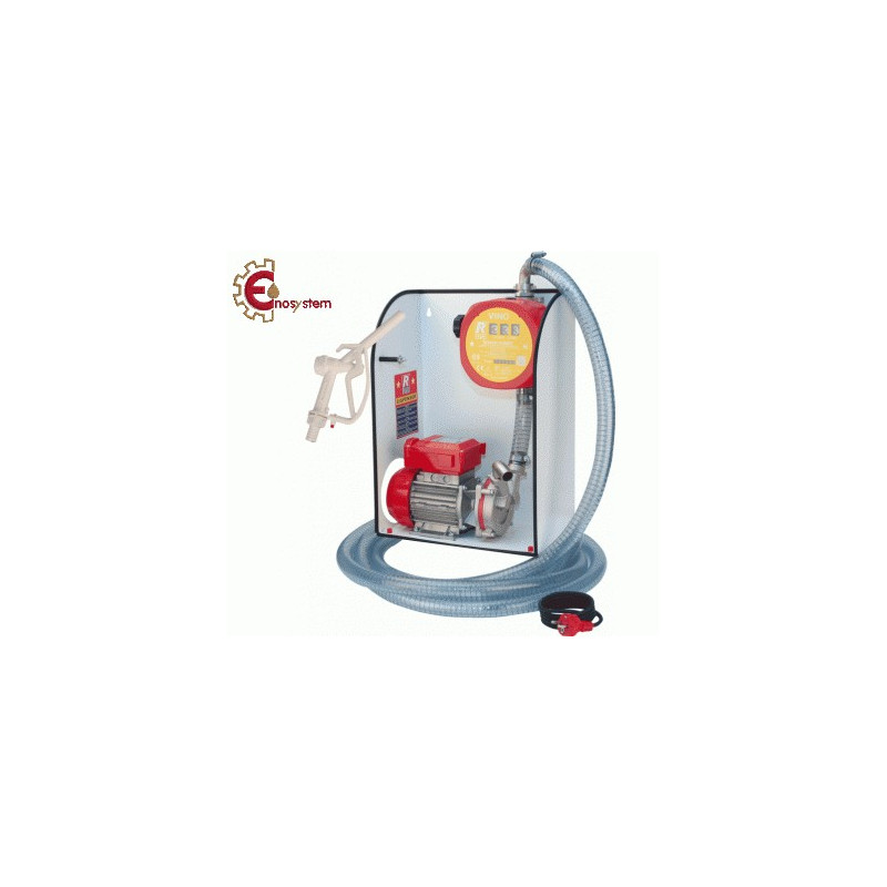 Dispenser Novax Rover