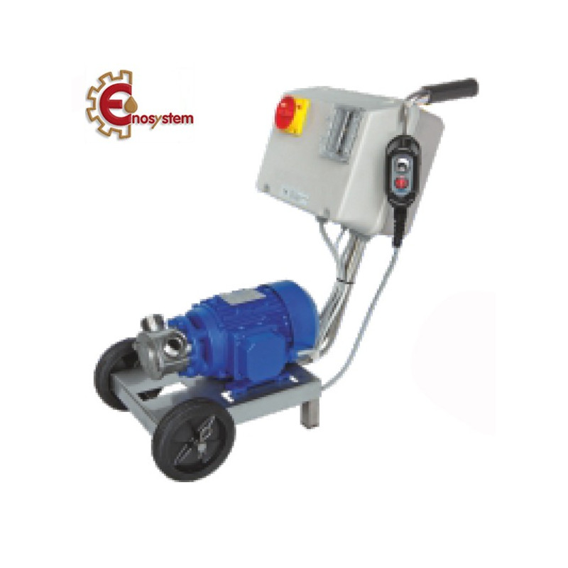 Midex 1¼ Inverter Standard