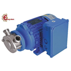 ⚙️ Pompa Midex Inverter 1¼ 5760 l/h