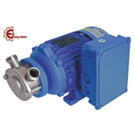 ⚙️ Pompa Midex Inverter 1¼ 5760 l/h