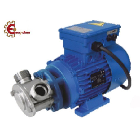 ⚙️ Pompa Midex Inverter 1¼ 5760 l/h