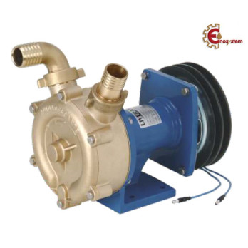 ⚙️ Pompa FM 40 Bronzo 120 l/min