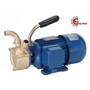 ⚙️ Elettropompa EPH 20 Bronzo By-Pass 29 l/min